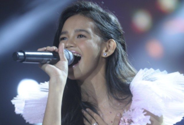 Who is Zephanie Dimaranan, the new ‘Idol Philippines’ winner?