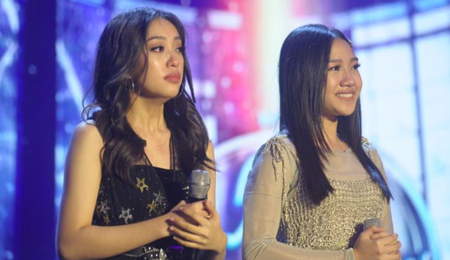 Recap: ‘Idol Philppines’ is down to 6
