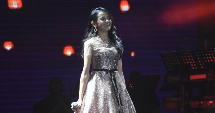 Zephanie Dimaranan wins ‘Idol Philippines’