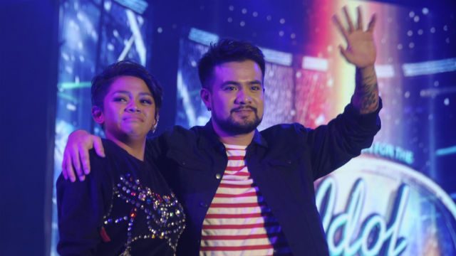 Recap: ‘Idol Philippines’ is down to 8