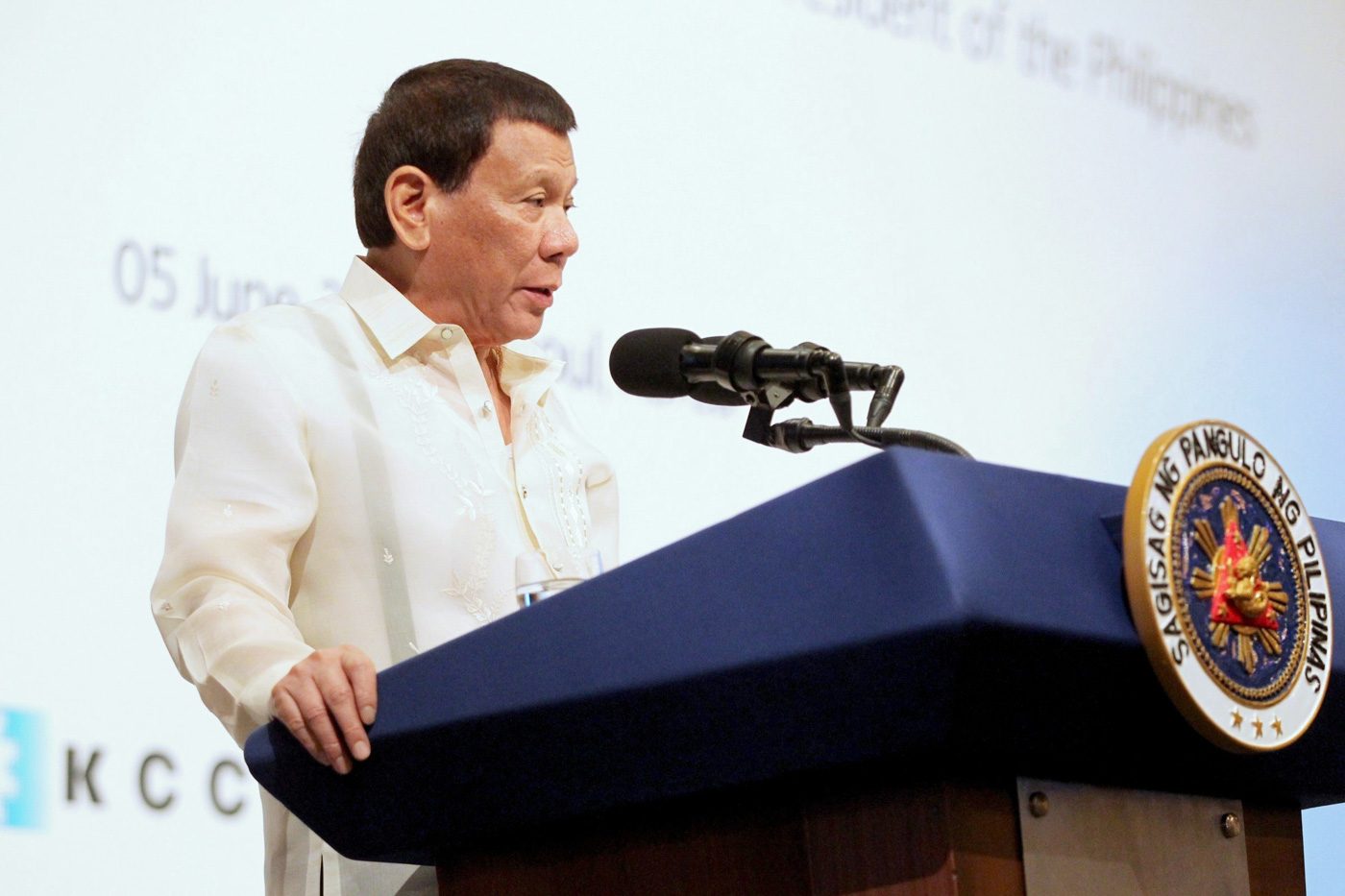 Duterte orders DILG ‘audit’ of mayors’ intel funds