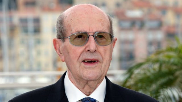 Portuguese film director Manoel de Oliveira dies aged 106