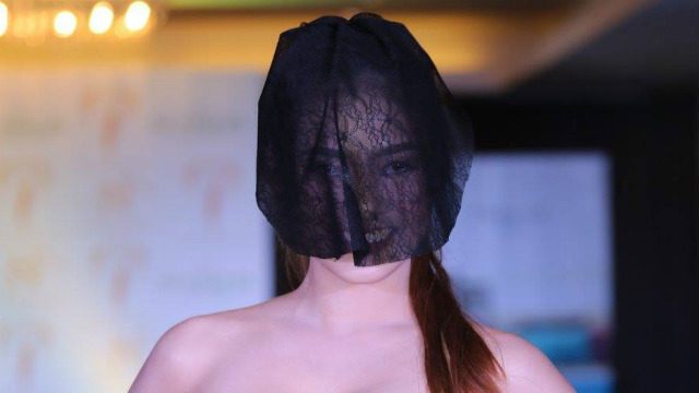 Miss PH Earth organizers on veil issue: Women not objectified