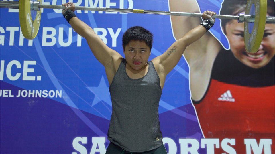 ATHLETE’S CORNER: Hidilyn Diaz out to snatch first SEA Games gold
