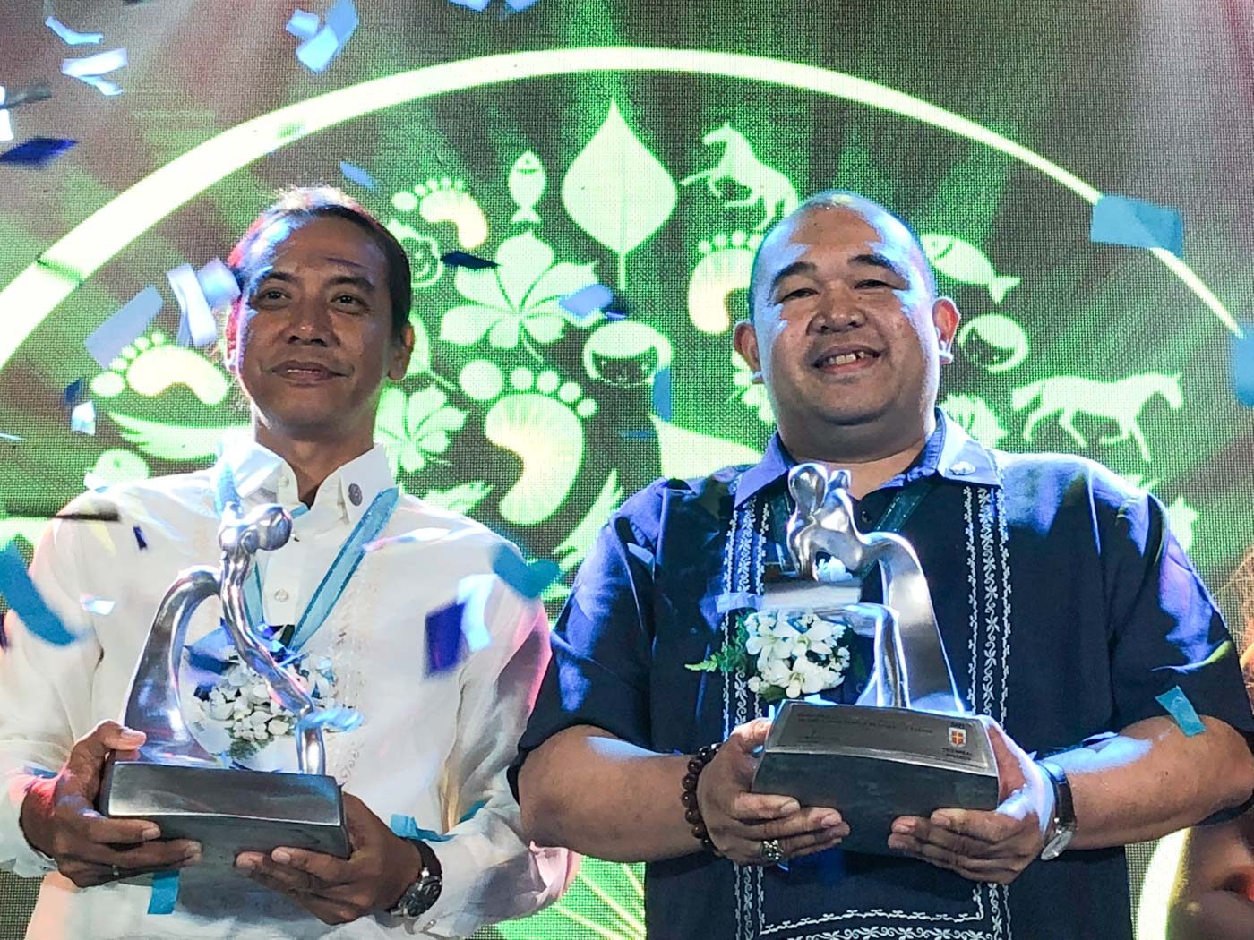 Missionary doctor, PH Eagle Foundation win 2018 Aboitiz awards