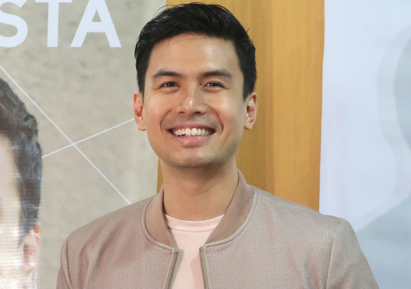 Christian Bautista on Rachelle Ann Go’s engagement, new album ‘Kapit’