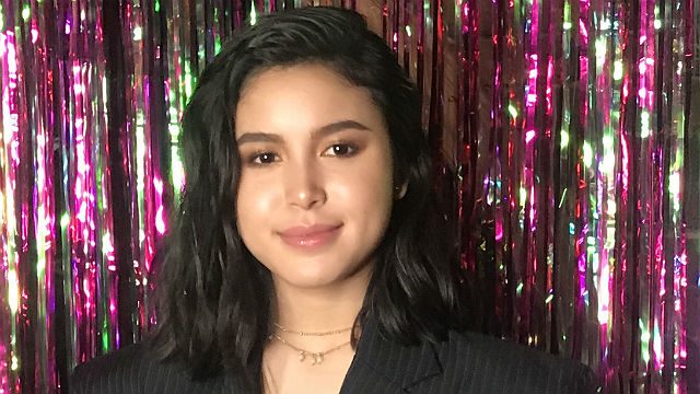 Claudia Barretto wants you to know she’s more than just her family name