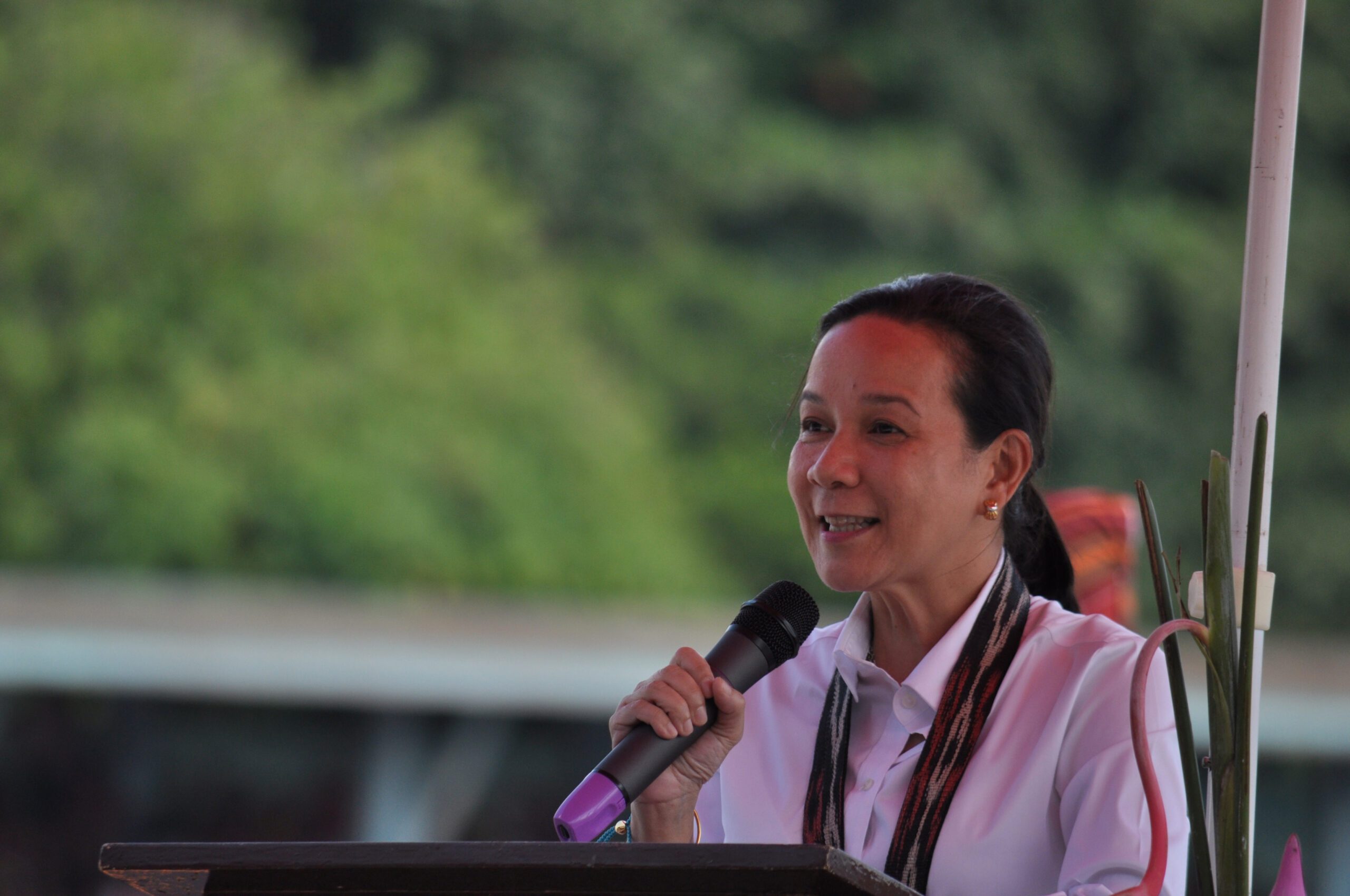 Poe: Inexperienced? I’ve been learning since childhood