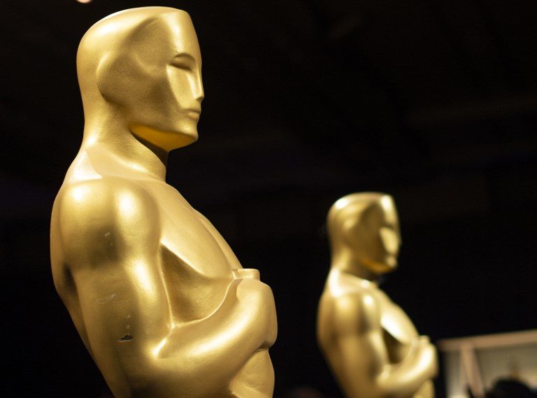 Who votes for the Oscars, and how does it work?