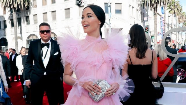 IN PHOTOS: The Oscars 2019 red carpet