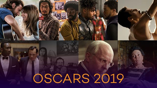 HIGHLIGHTS: Oscars 2019