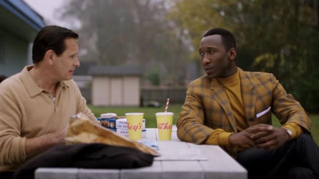 The Oscars, ‘Green Book,’ and Best Picture nominees which should have won but didn’t