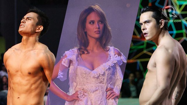 In gifs, pics: 12 hottest highlights of the Bench ‘Naked Truth’ show