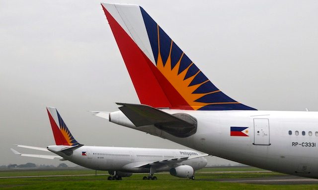 PAL to launch Cebu-Los Angeles direct flights in 2016