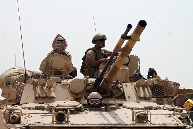 Loyalists retake Yemen’s biggest airbase in new blow to rebels