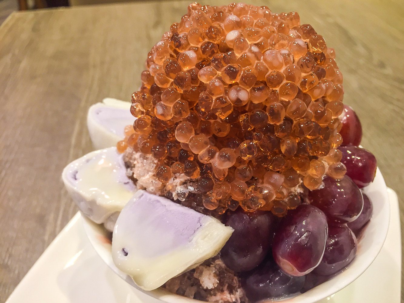 10 things to try at The Dessert Kitchen, Manila’s newest sweet spot