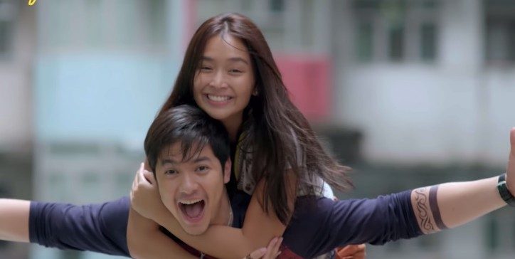 These deleted scenes from ‘Hello, Love, Goodbye’ are making us feel all the feels