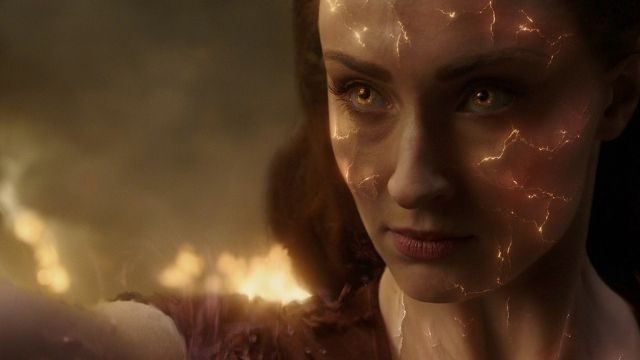 What critics are saying about ‘X-Men: Dark Phoenix’