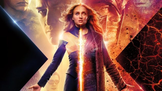 WATCH: A new ‘X-Men: Dark Phoenix’ official trailer is here