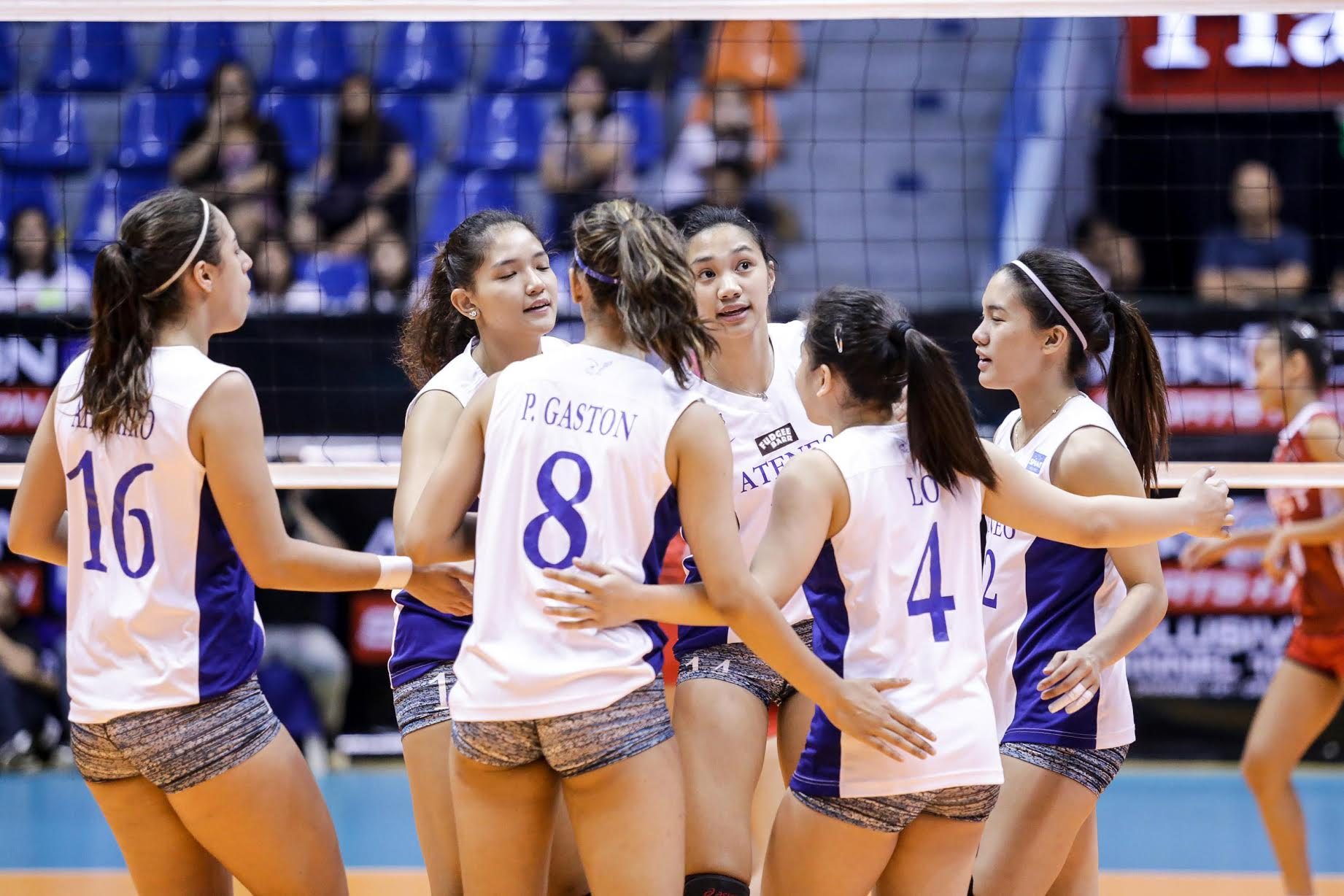 Lady Eagles win friendly match as Thailand training opens