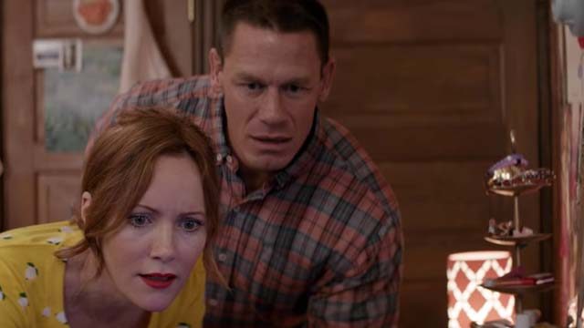 ‘Blockers’ review: Rowdy and irreverent