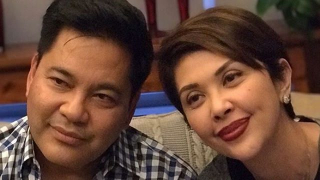 Pops Fernandez greets ex-husband Martin Nievera on birthday: There is only one you