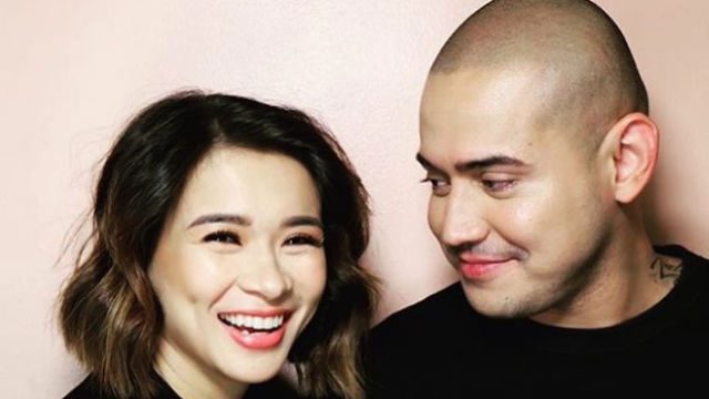 LJ Reyes, Paolo Contis welcome daughter Summer