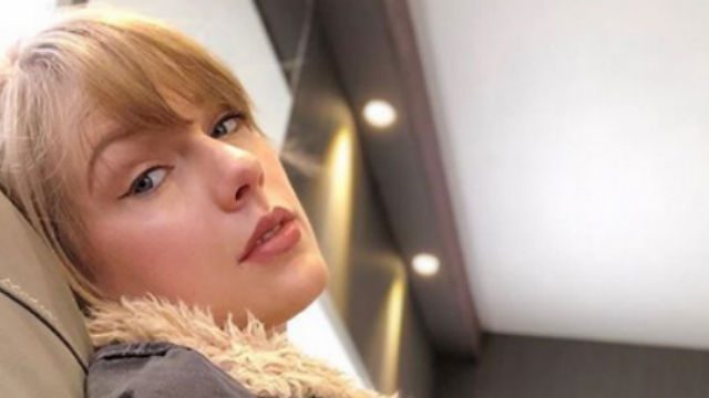 Taylor Swift’s accused stalker arrested for breaking into her apartment