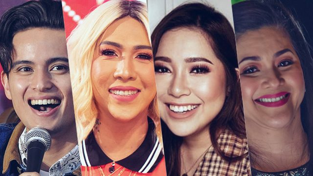 Meet the judges of ‘Idol Philippines’