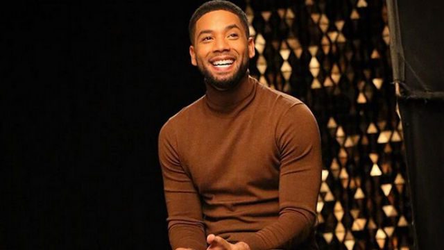 Investigation into alleged attack on US actor Jussie Smollett has ‘shifted’ – police