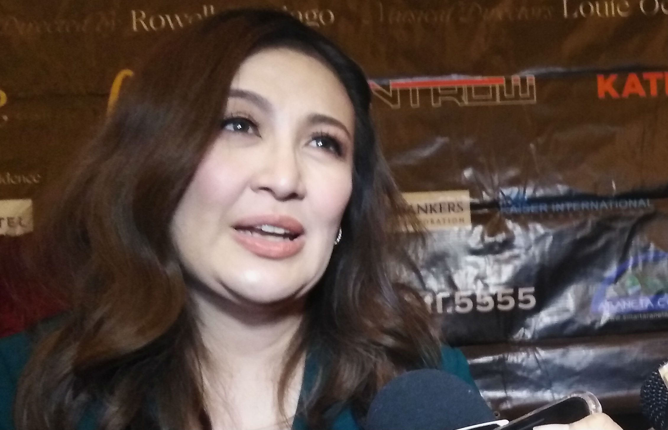 Is a Sharon Cuneta-Gabby Concepcion project in the cards?