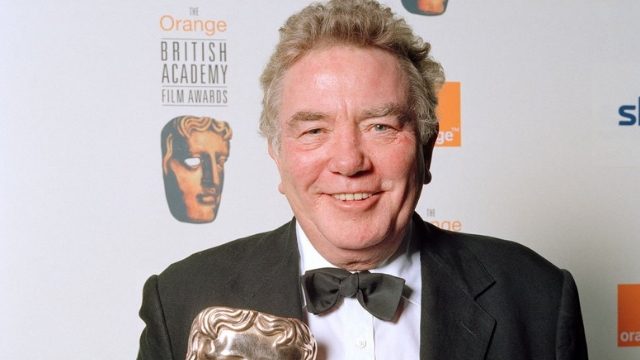 British actor Albert Finney dies aged 82