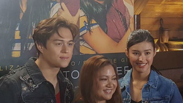 Why LizQuen said yes to ‘Alone/Together’ even before they knew the ending