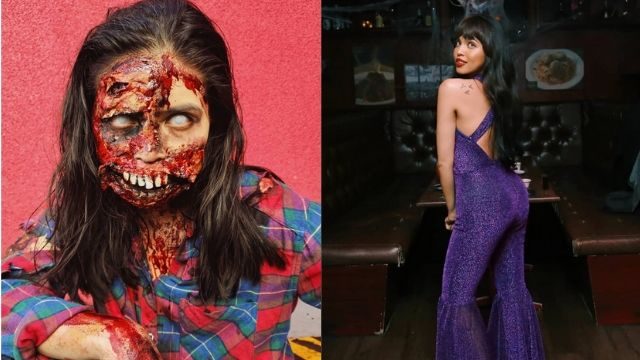 LOOK: Maine Mendoza gives us not just one, but two show-stopping looks for Halloween 2019