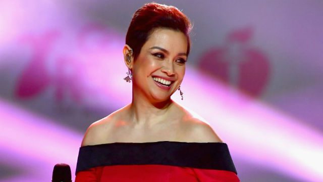 Here’s what Lea Salonga had to say about the ‘Aladdin’ live action movie