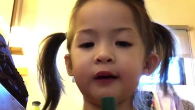 WATCH: Judy Ann Santos and Ryan Agoncillo’s daughter Luna’s quick get ready with me