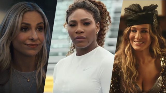 Super Bowl ads speak more to women, female empowerment