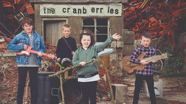 LISTEN: Cranberries debut single of last album to mark singer Dolores O’Riordan’s death