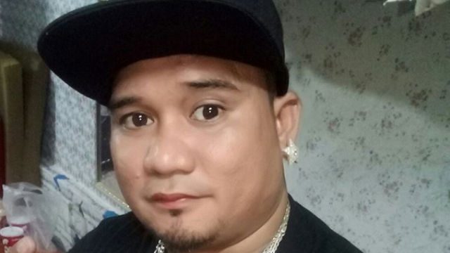 FAST FACTS: Who is Dante Gulapa?
