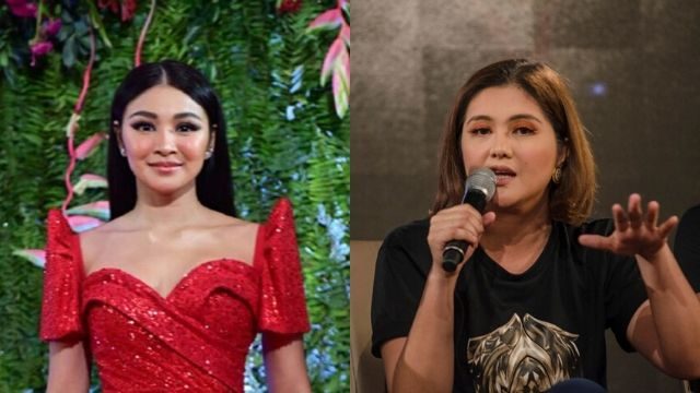 Nadine Lustre, Dimples Romana to attend the Asian Academy Creative Awards gala in Singapore