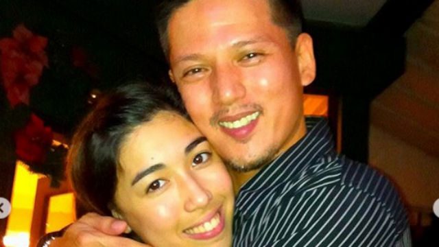 Kier Legaspi tells daughter Dani Barretto: ‘I’m still waiting for our meeting’