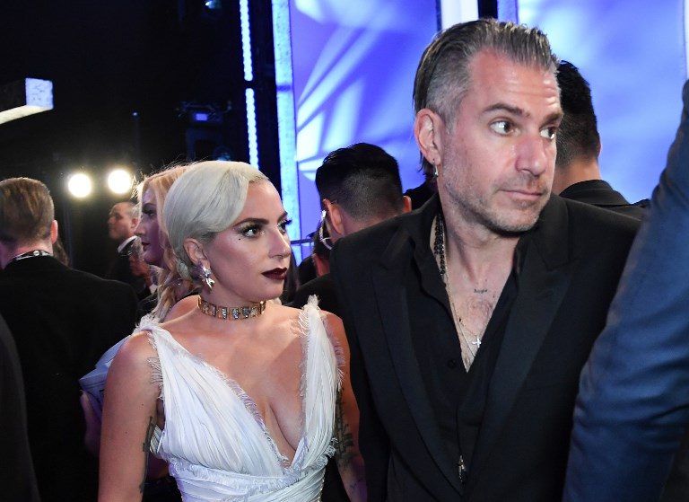 Lady Gaga breaks up with fiance Christian Carino
