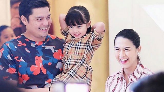 IN PHOTOS: Marian Rivera’s surprise baby shower