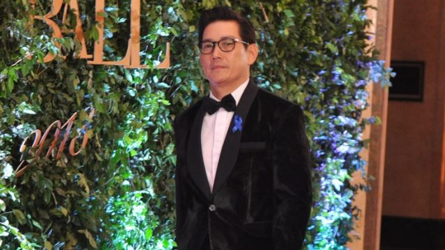 Cebuano actor Richard Yap fails to unseat Del Mar from congressional seat