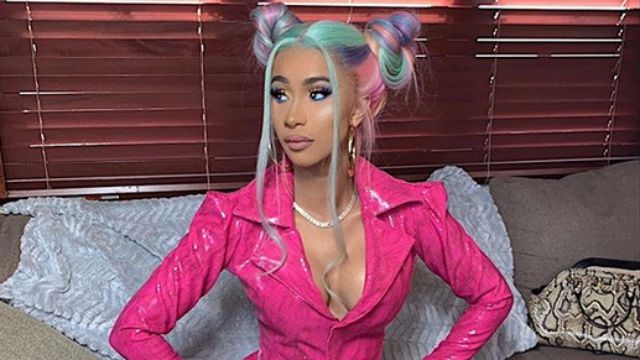 Cardi B points to past ‘limited options’ to explain drugging, robbing men