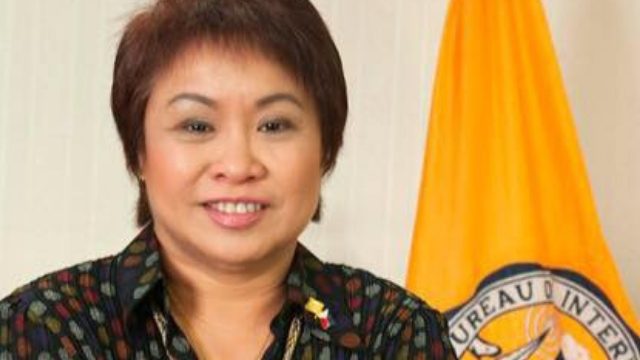 ‘Straight out of a comedy:’ Kim Henares denies Gretchen Barretto’s allegations