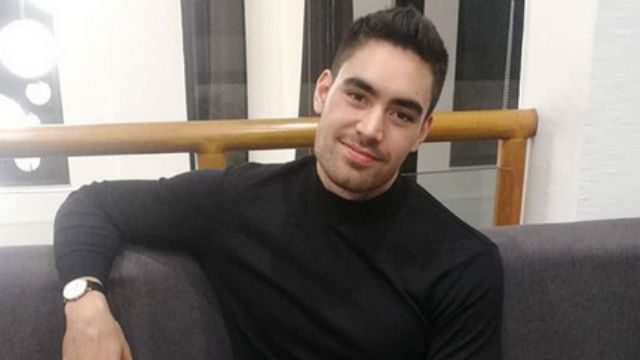 Clint Bondad takes responsibility for breakup with Catriona Gray