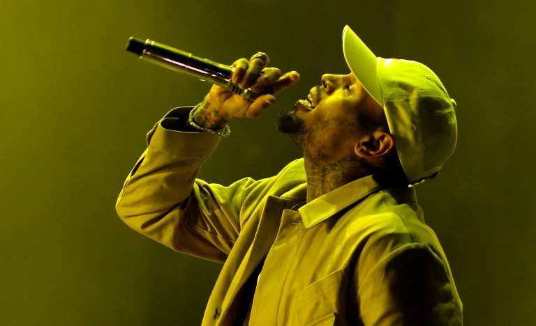 Cocaine found in Chris Brown’s hotel room ‘was not his’ – lawyer