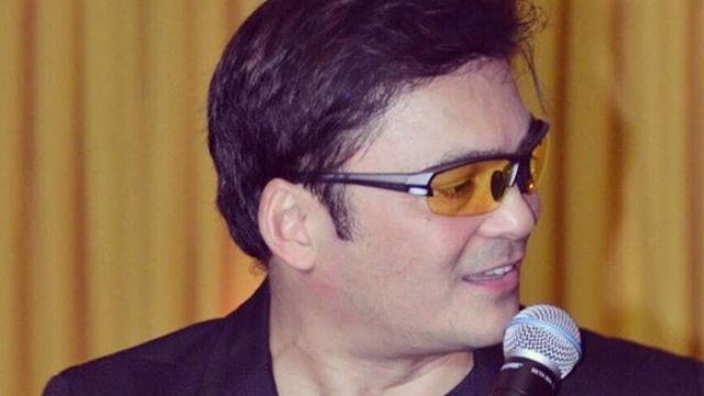 Gabby Concepcion’s brother sues actor for falsification of documents