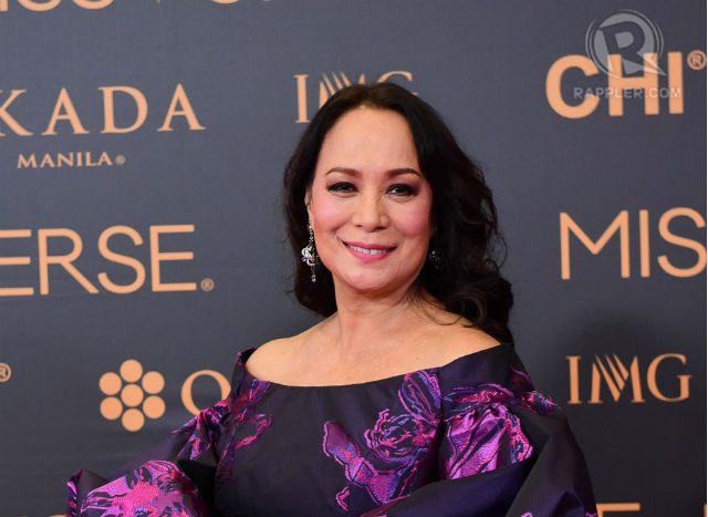 LOOK BACK: Gloria Diaz, forever Miss Universe icon